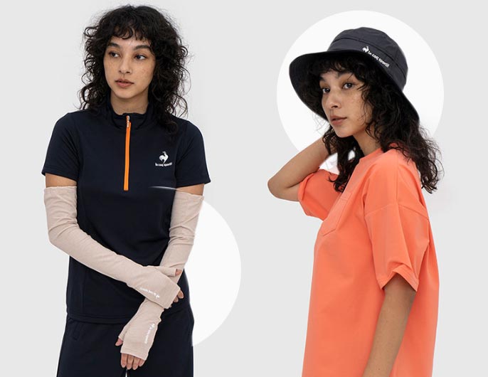 サイクリング | le coq sportif [ルコックスポルティフ サイクリング | le coq sportif [ルコックスポルティフ