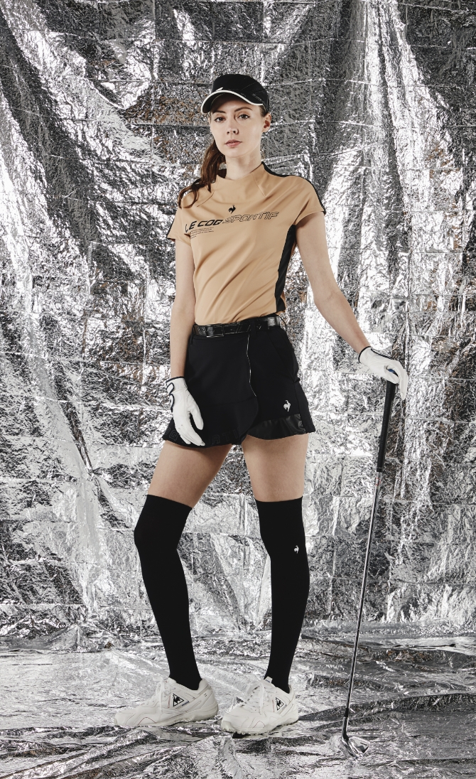 LADIES COORDINATE LINEUP:RIJOUME(リジューム) | ルコック LADIES COORDINATE LINEUP:RIJOUME(リジューム) | ルコック