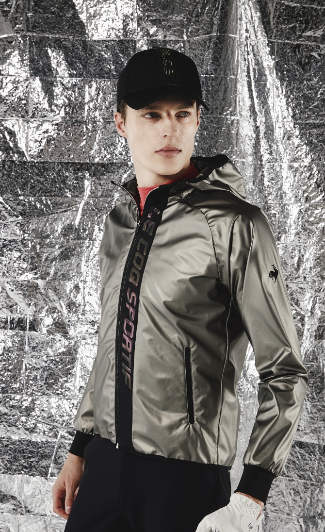 RIJOUME WINTER -MEN 02 | le coq sportif [ルコック