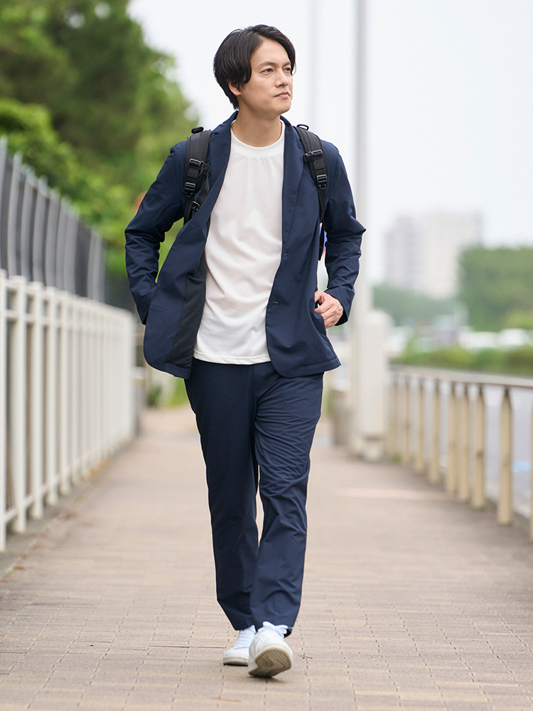 1枚でも暖かい「GLAMDAY'S」コレクション | le coq sportif 1枚でも暖かい「GLAMDAY'S」コレクション | le coq sportif