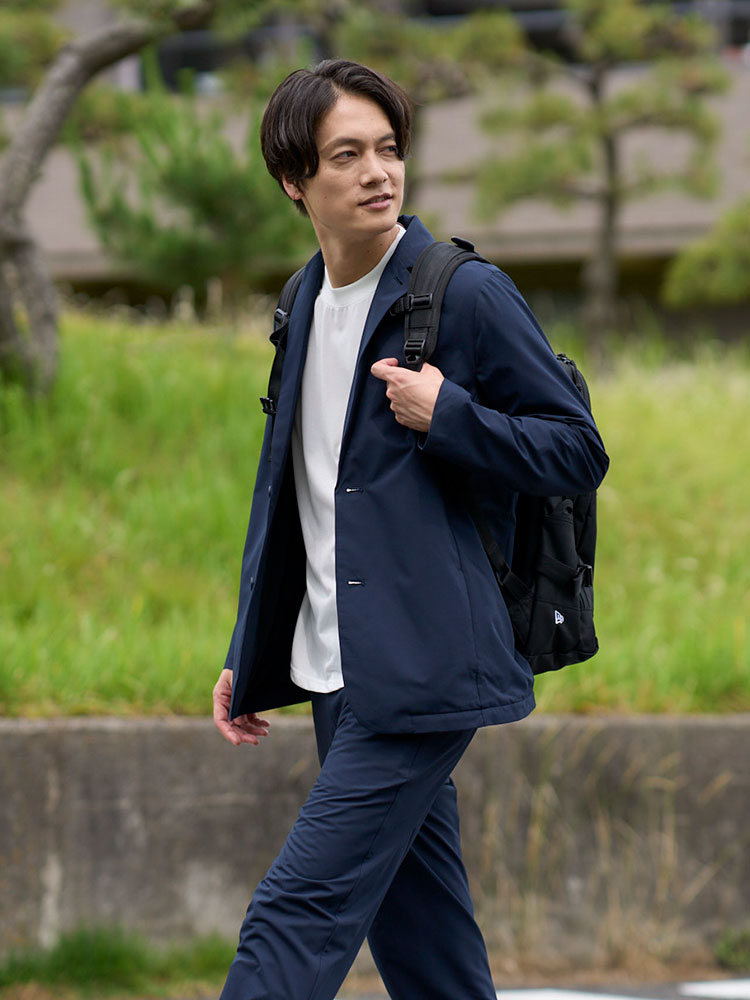 1枚でも暖かい「GLAMDAY'S」コレクション | le coq sportif 1枚でも暖かい「GLAMDAY'S」コレクション | le coq sportif