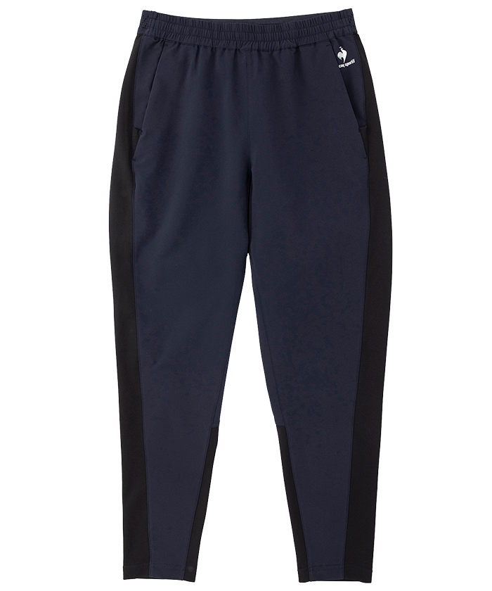 【テニス】ADVANTAGE PANTS WARM 新登場 | ルコックスポルティフ [le coq sportif] オフィシャル サイト