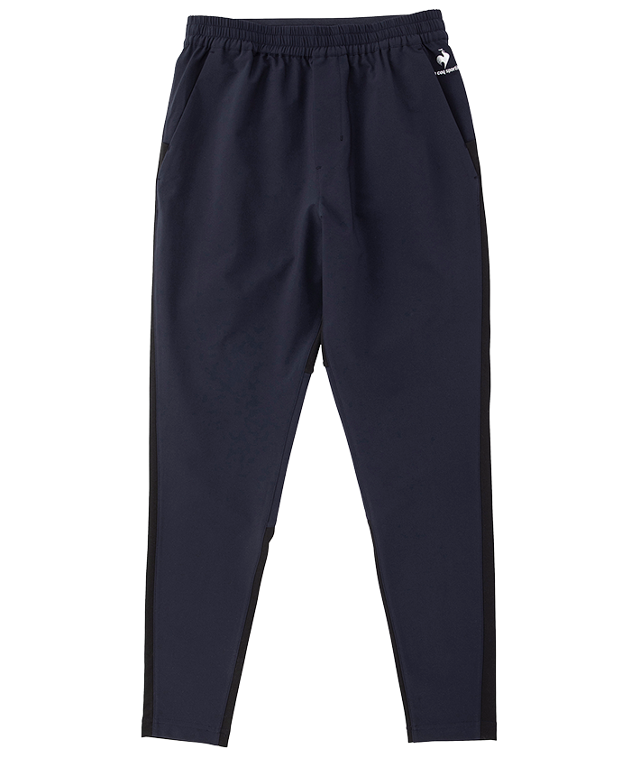 【テニス】ADVANTAGE PANTS WARM 新登場 | ルコックスポルティフ [le coq sportif] オフィシャル サイト