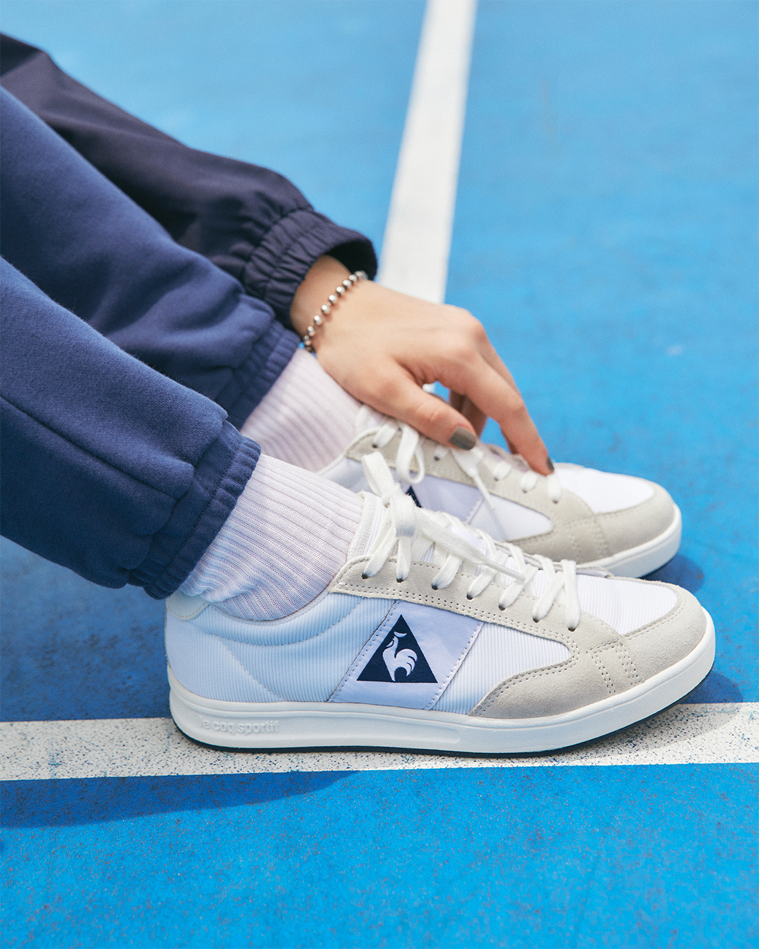 Le coq sportif tacleone cheap
