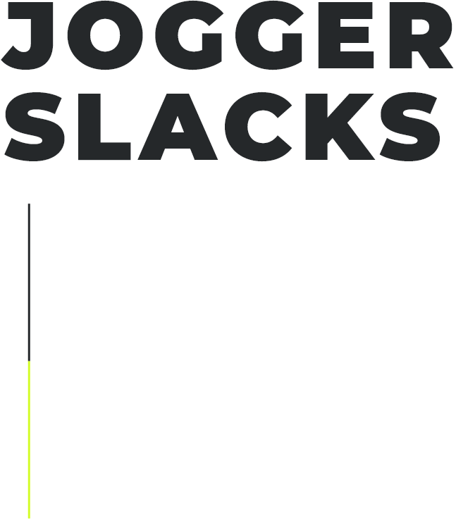 JOGGER SLACKS