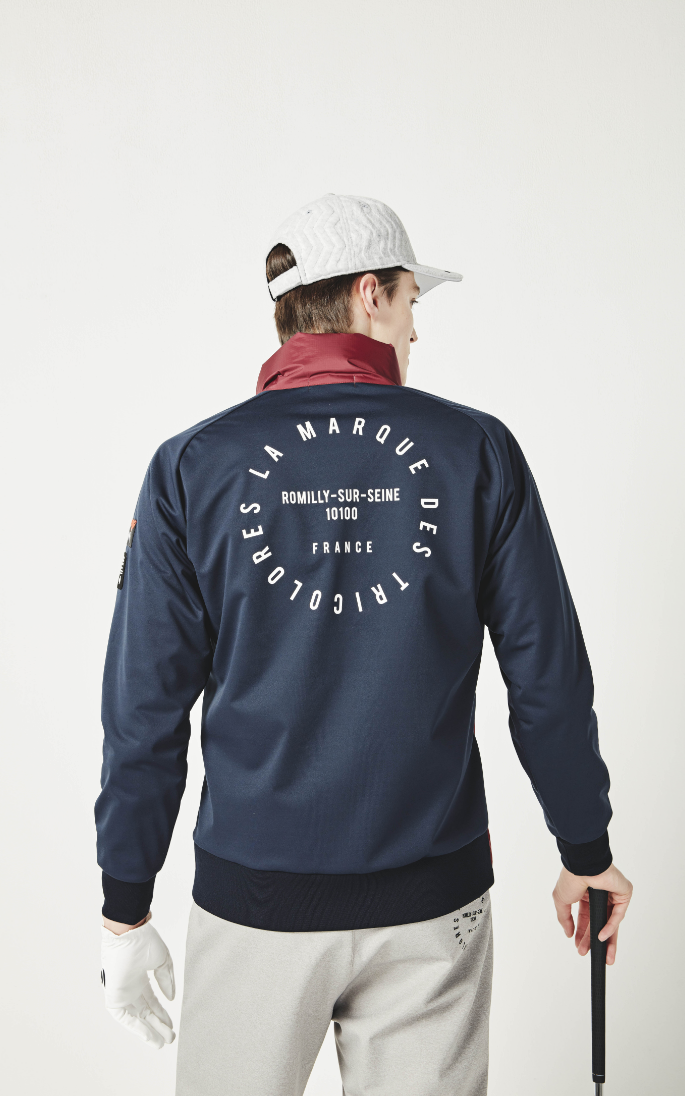 le coq sportif - メンズ　ゴルフウェア　まとめ売り 2022 Winter Men's STYLE LOOK