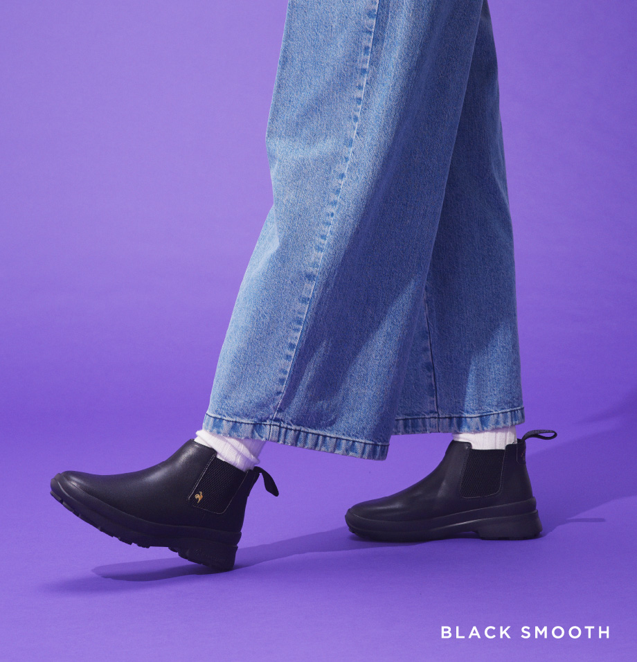 boots le coq sportif