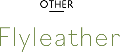 Flyleather