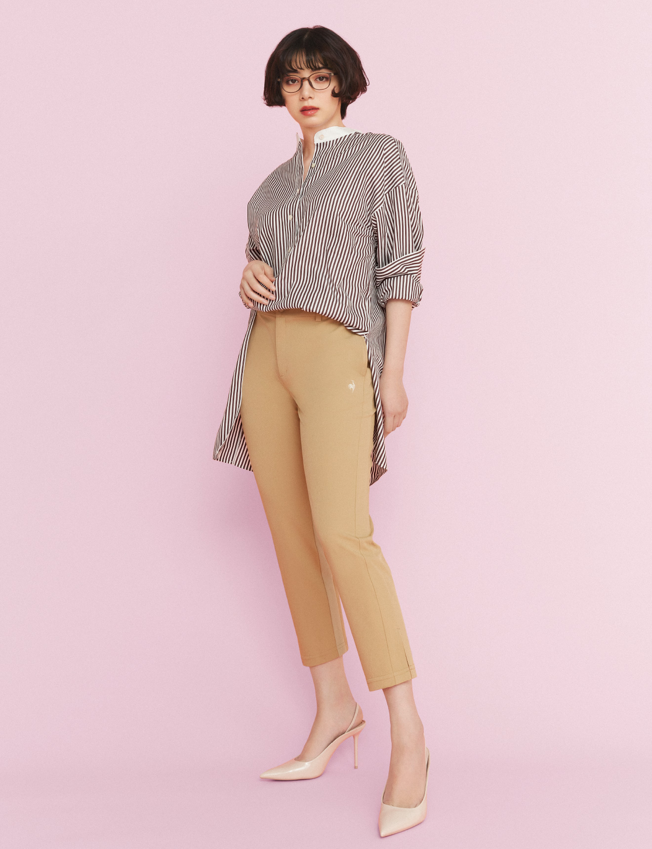 TYPE BEAUTY:FIND YOUR PANTS 欲しいパンツはここにある TYPE BEAUTY:FIND YOUR PANTS 欲しいパンツはここにある