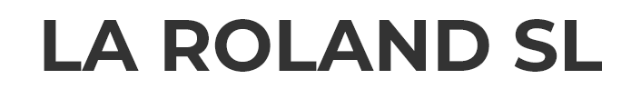 LA ROLAND SL