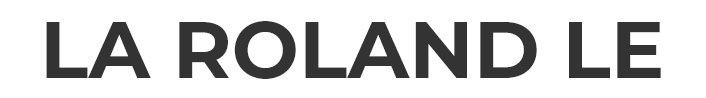 LA ROLAND LE
