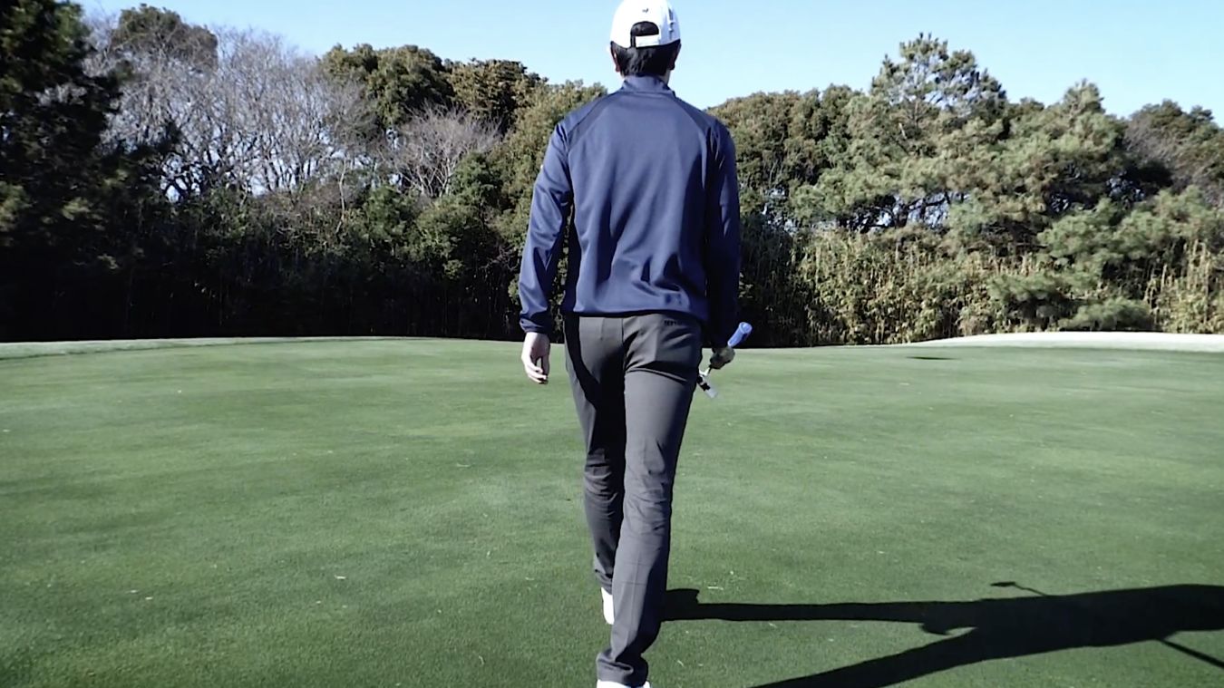 GOLFER'S DESIGN（ゴルファーズデザイン） | ルコック