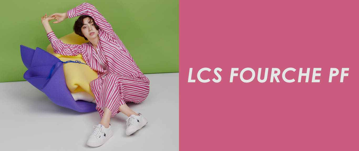 LCS フルシュ PF