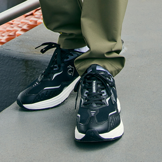 Back to field Collection | ルコックスポルティフ [le coq sportif] オフィシャル サイト