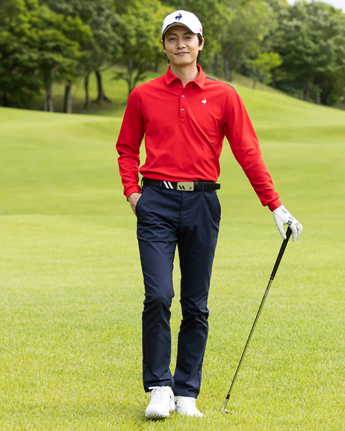 公式】ルコックスポルティフ ゴルフ｜lecoqsportifgolf