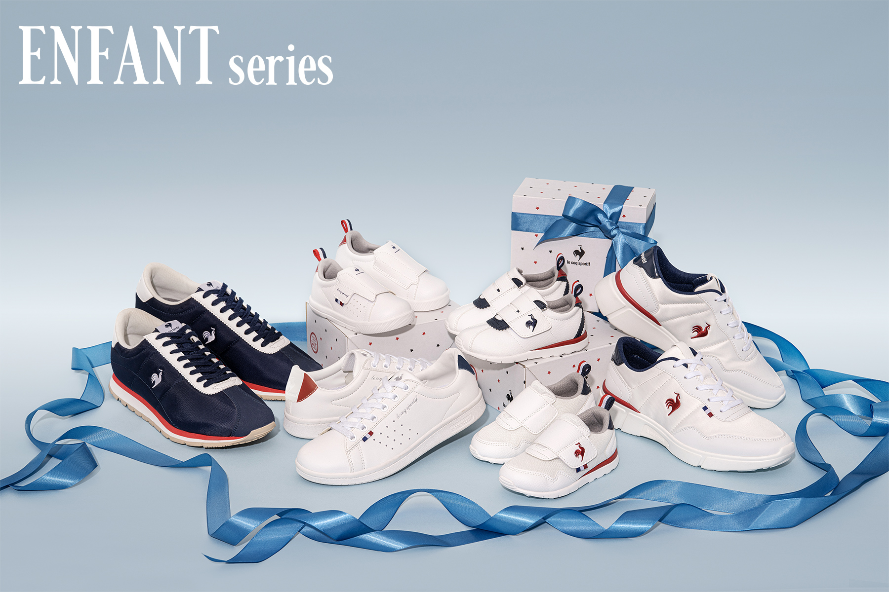 ENFANT series
