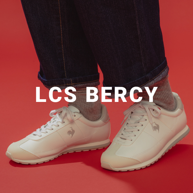 LCS BERCY