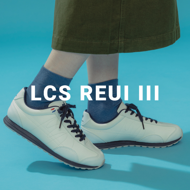 LCS REUI III