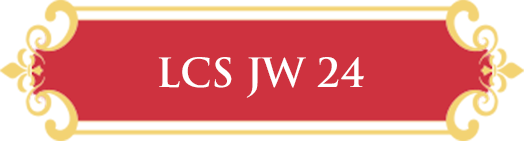 LCS JW 24