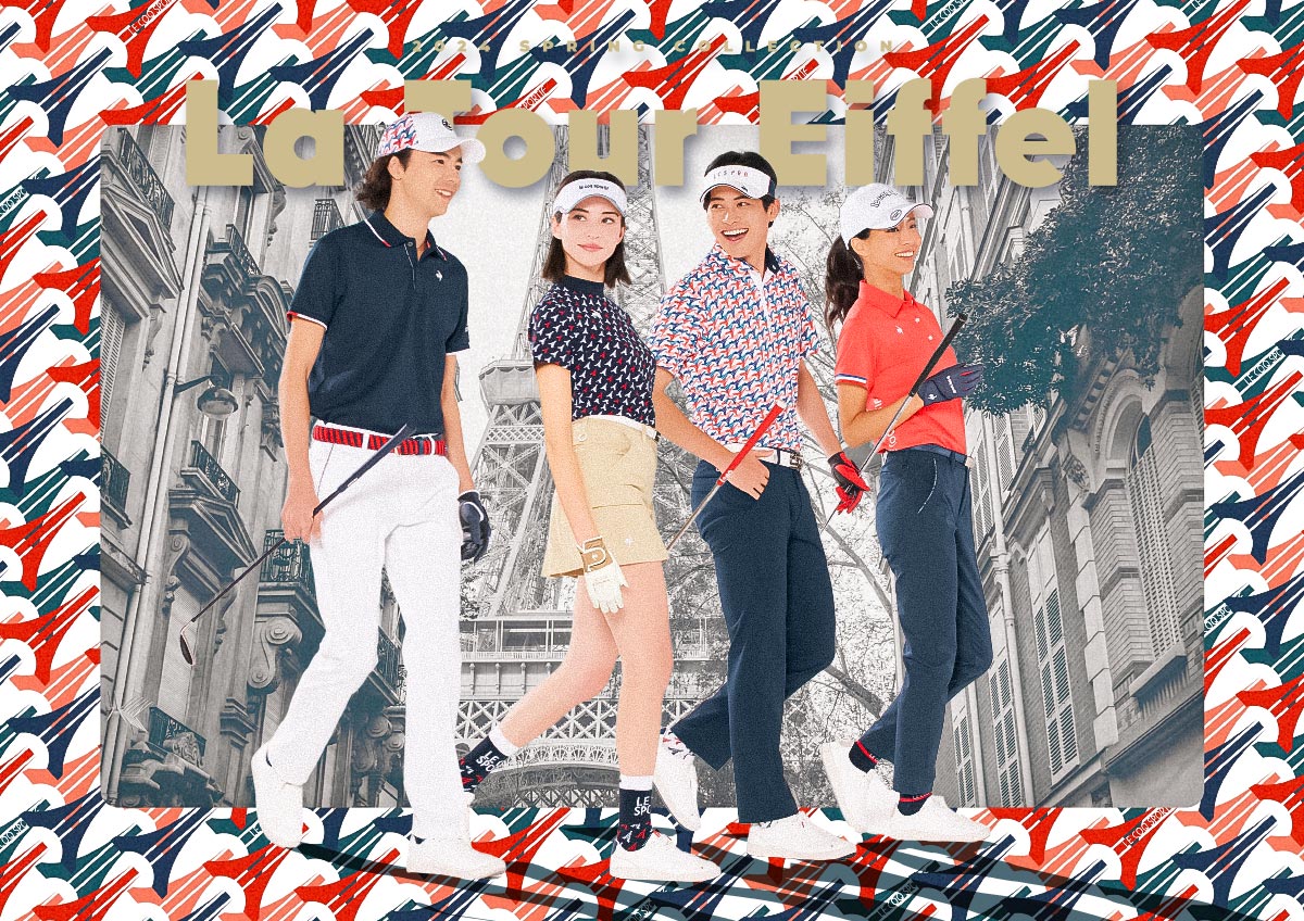 2024 SPRING COLLECTION(春のおすすめコーディネートvol.2 2024 SPRING COLLECTION(春のおすすめコーディネートvol.2