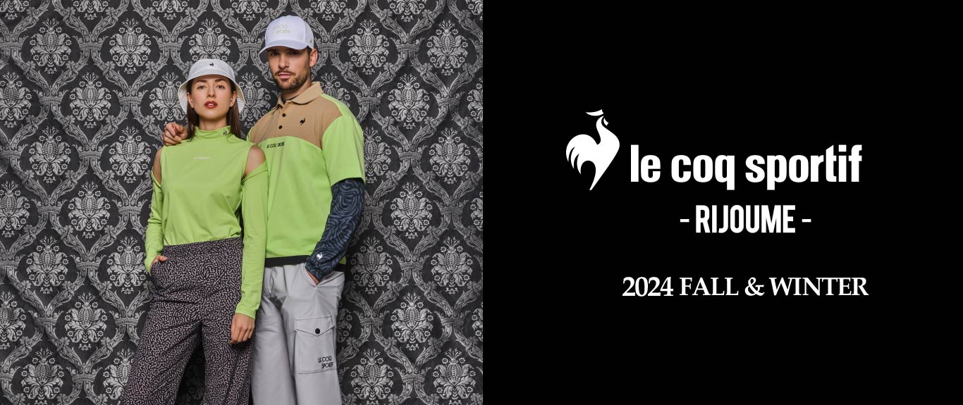 RIJOUME 2024 FALL COLLECTION