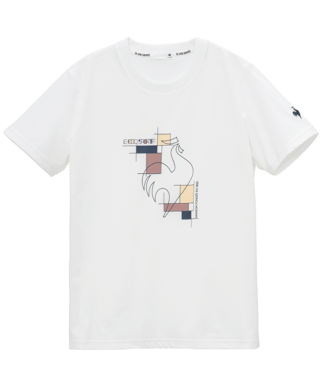 トレーニングウェア レディース tシャツ