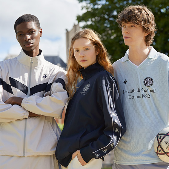 公式】ルコックスポルティフ|le coq sportif 公式】ルコックスポルティフ|le coq sportif