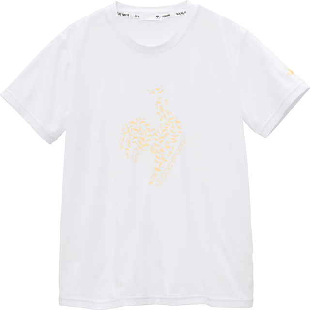 ヨガウエア 初心者 おすすめTシャツ ホワイト