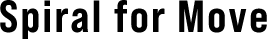 Spiral for Move