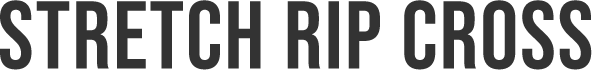 STRETCH RIP CROSS