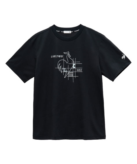 UVカット スポーツウェア メンズ tシャツ