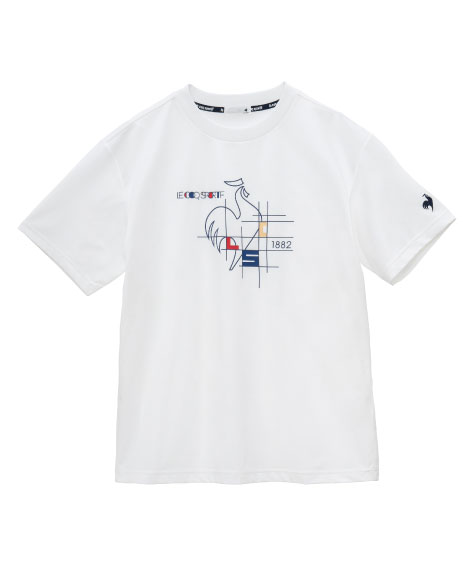 UVカット スポーツウェア メンズ tシャツ