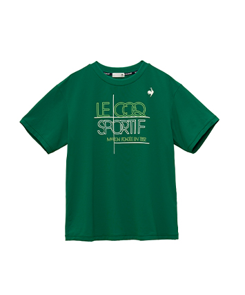 接触冷感 スポーツウェア メンズ tシャツ