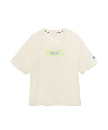接触冷感 スポーツウェア レディース tシャツ