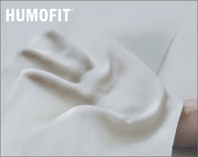 コHUMOFIT®