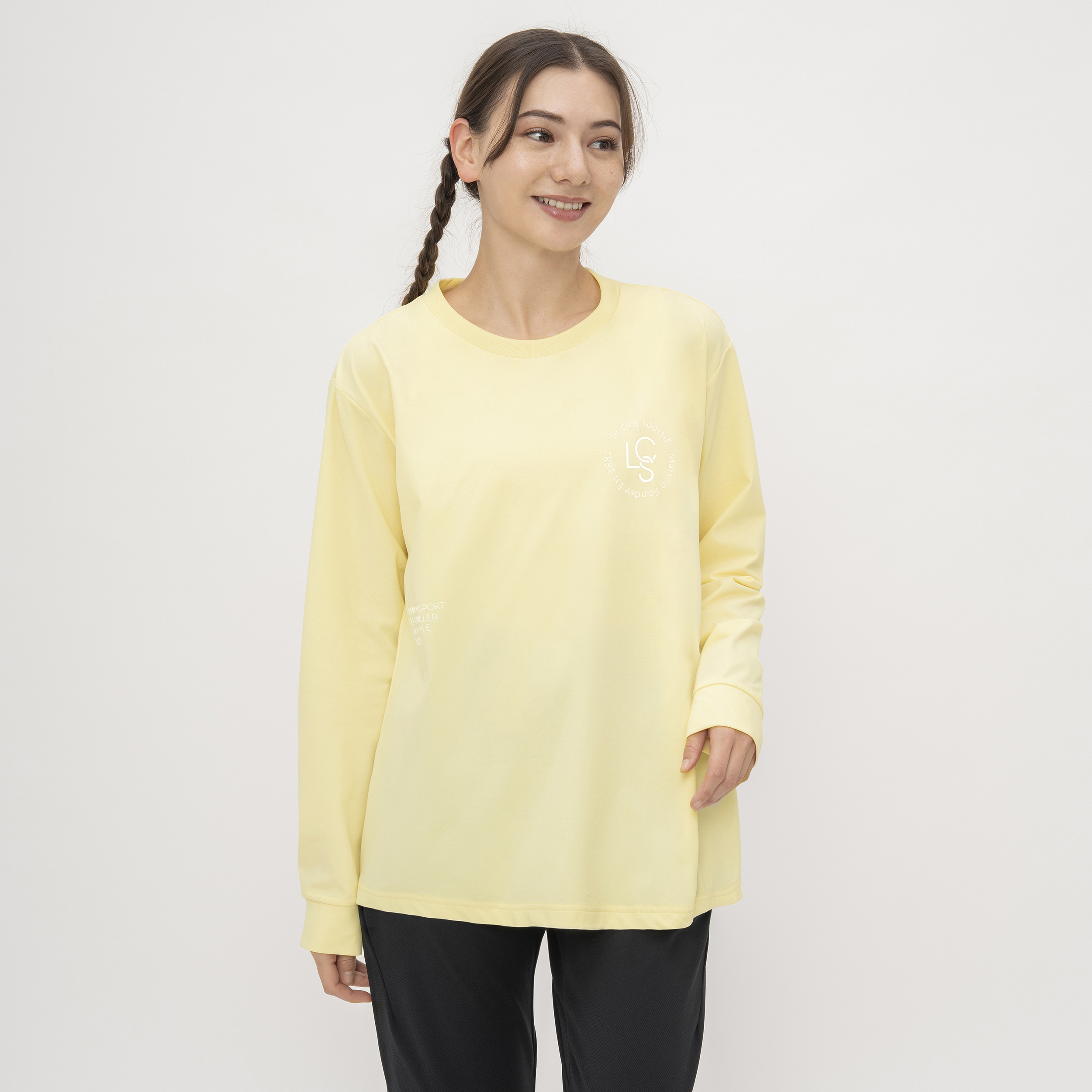 ヘランカ レディース tシャツ