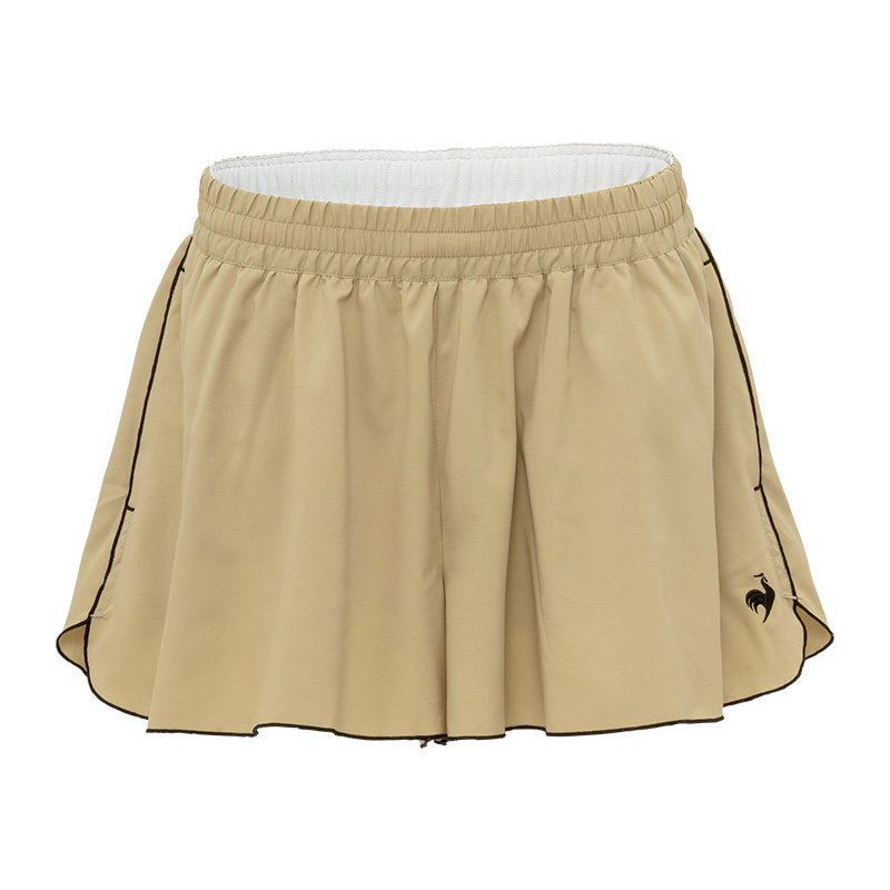 テニススコート キュロット
