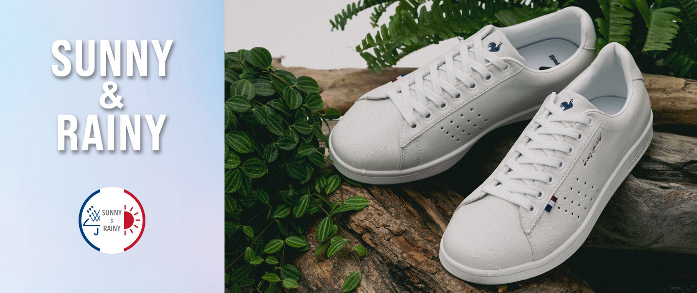 SHOES(シューズ) | ルコックスポルティフ公式サイト SHOES(シューズ) | ルコックスポルティフ公式サイト