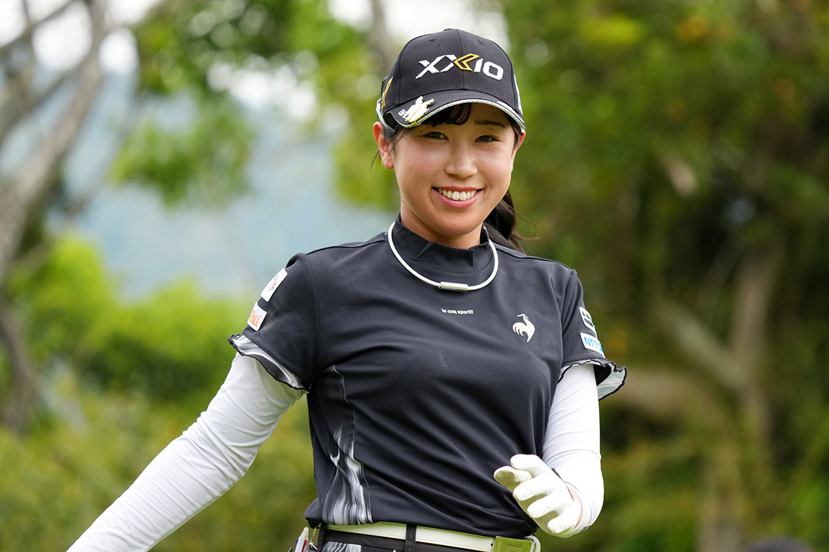 le coq sportif GOLF ルコックスポルティフ 日本正規品 キャディ