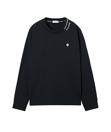 ヘランカ長袖Tシャツ ネイビー UVカット 水陸両用 ウェア　おしゃれ