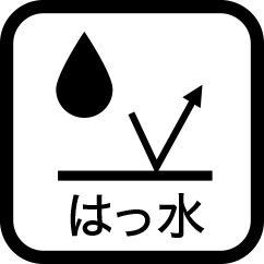 はっ水