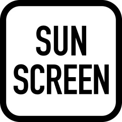 SunscreemNIR