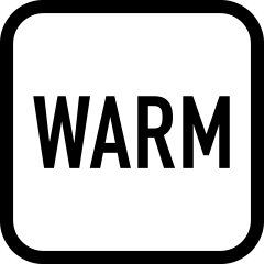 WARM