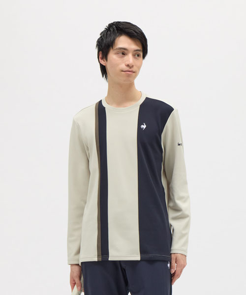 テニスウェア メンズ トップス7