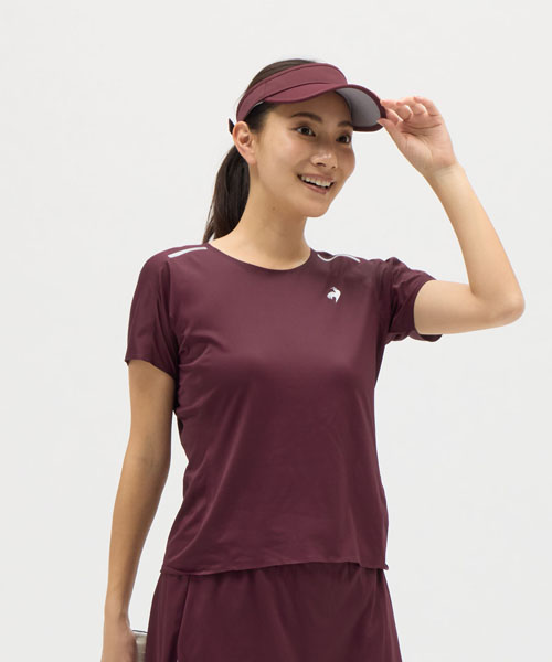 テニスウェア レディース トップス1