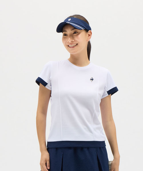 テニスウェア レディース トップス5