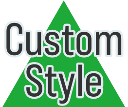 Custom Style