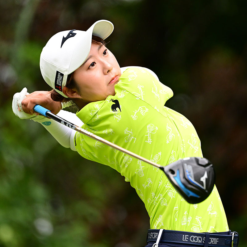 Nanako Inagaki - 稲垣 那奈子