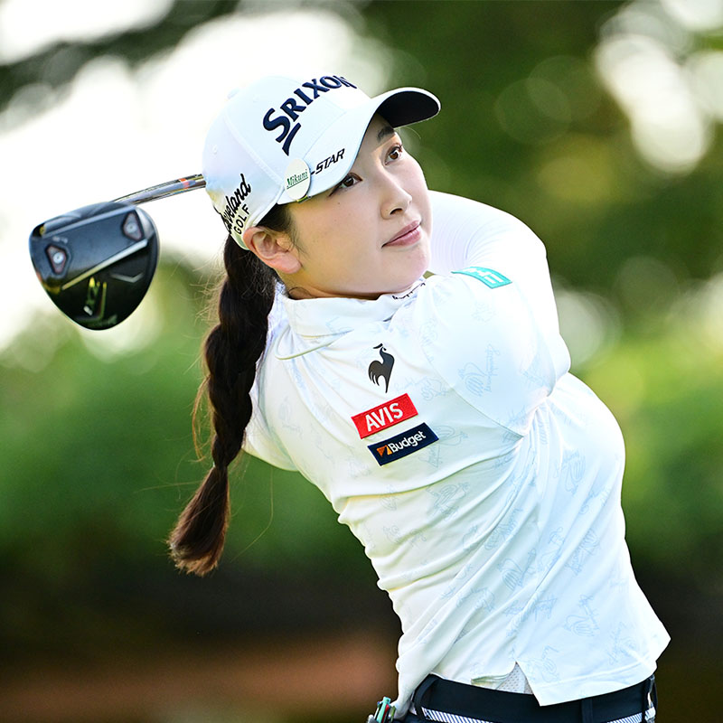 Sakura Koiwai - 小祝 さくら