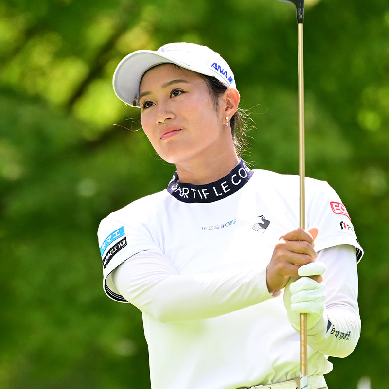 Nanako Inagaki - 中村 心